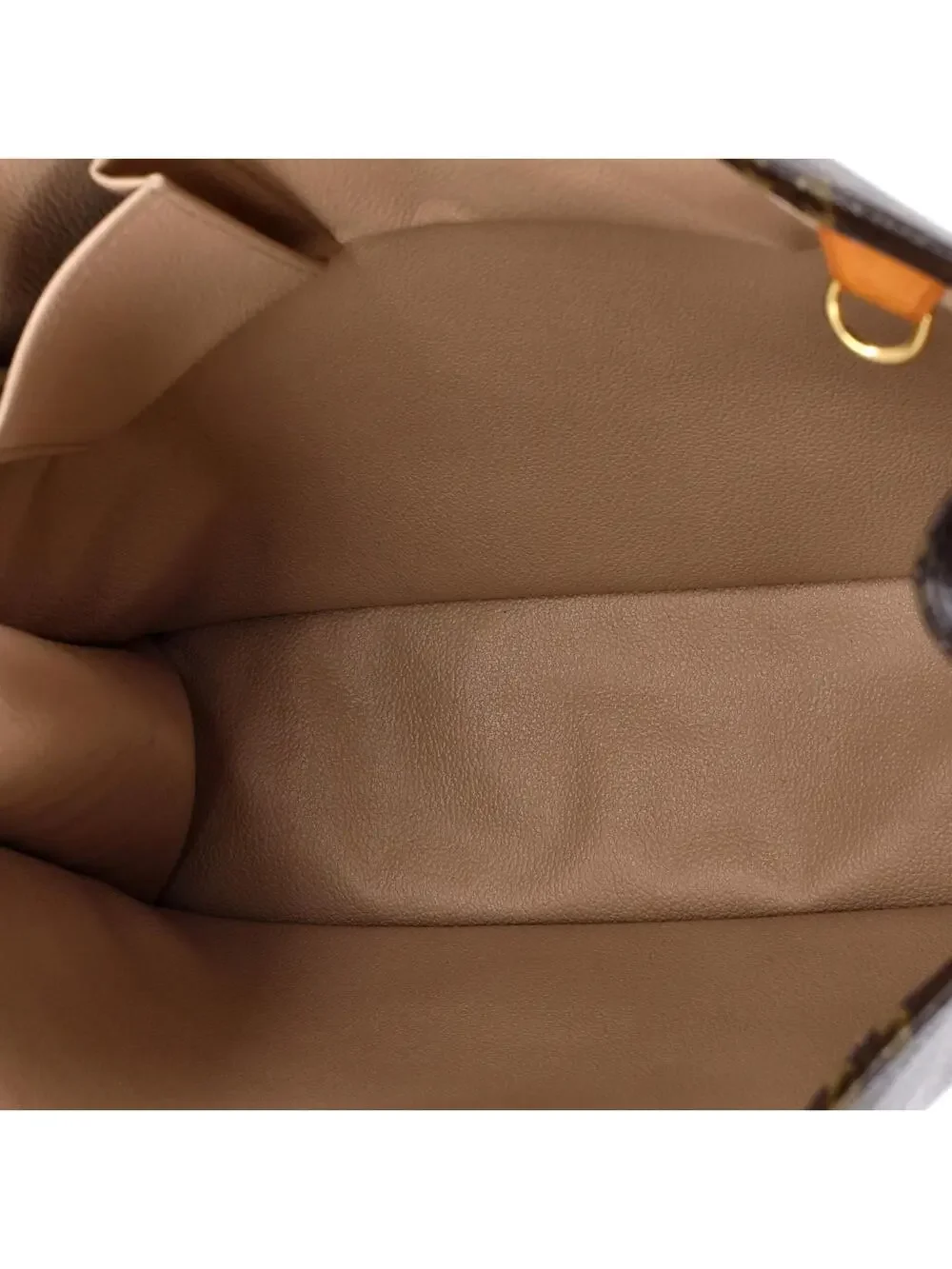 Louis Vuitton Sac Plat Bag Canvas #239947L13B